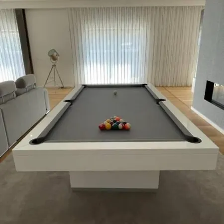 Avec Piscine Dans La Region Du Douro