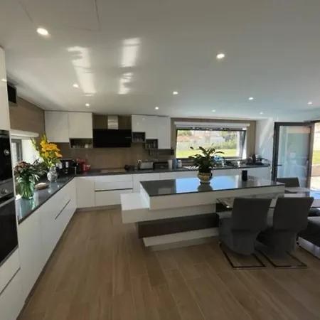 Вилла Avec Piscine Dans La Region Du Douro