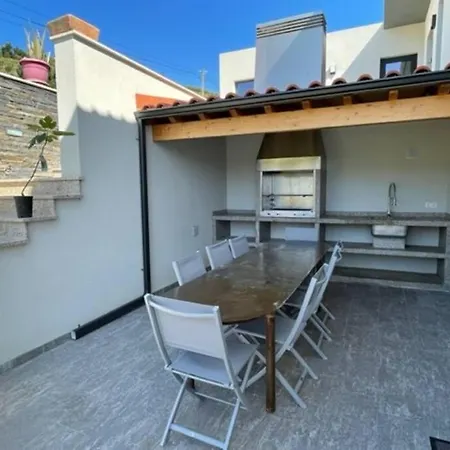 Avec Piscine Dans La Region Du Douro Вилла Loureiro (Vila Real)