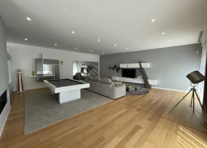 Avec Piscine Dans La Région Du Douro