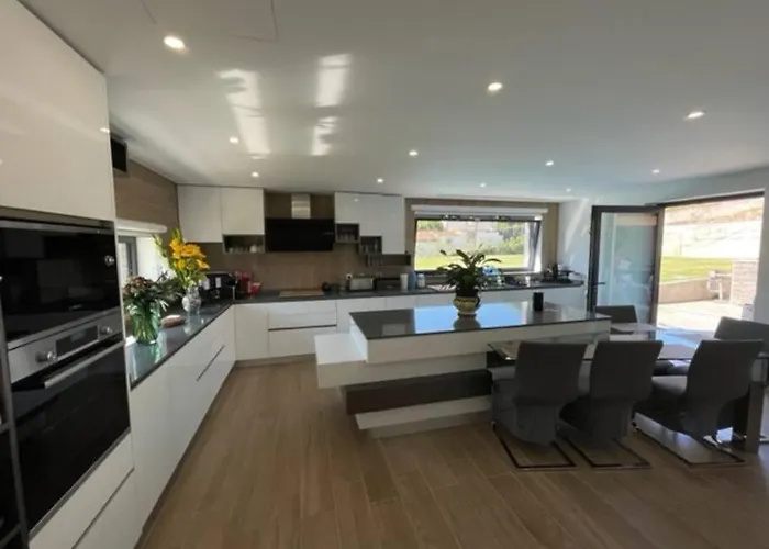 Villa Avec Piscine Dans La Région Du Douro