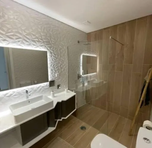 Avec Piscine Dans La Région Du Douro